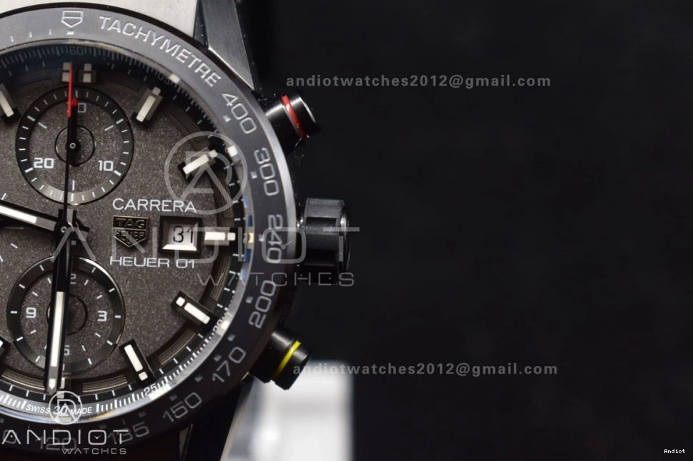 485 Timeless Edition CLEP Heuer TAG Heuer Special Calibre CAR201J 01 Carrera 0716